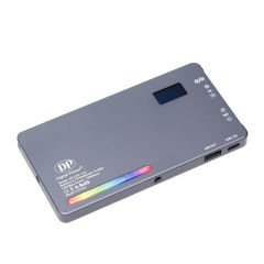 DP LED-135 RGB Led Video Efekt Işığı