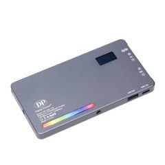 DP LED-135 RGB Led Video Efekt Işığı