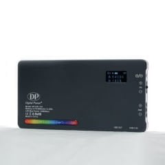 DP LED-135 RGB Led Video Efekt Işığı