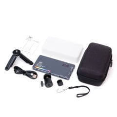 DP LED-135 RGB Led Video Efekt Işığı