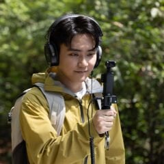 BOYA Boyamic 2 AI Creator Edition Çift Kişilik Kablosuz Yaka Mikrofonu