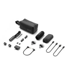 BOYA Magic Al-Powered Transformable Mini Wireless Mikrofon - SKU02