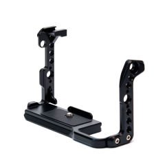 Markofist MF-CF-S01 Sony FX30 FX3 Cage Kamera Kafes Çerçeve