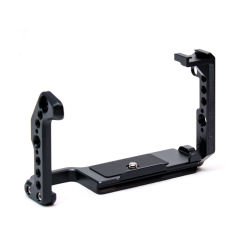 Markofist MF-CF-S01 Sony FX30 FX3 Cage Kamera Kafes Çerçeve