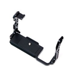 Markofist MF-CF-S01 Sony FX30 FX3 Cage Kamera Kafes Çerçeve