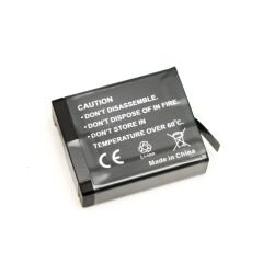 PDX AHDBT-1301 Gopro Hero 13 Aksiyon Kamera Batarya