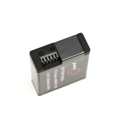 PDX AHDBT-1301 Gopro Hero 13 Aksiyon Kamera Batarya