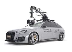 Tilta HDA-T08-A-V Hydra Mini Car Jimmy Jib (Ön Sipariş)