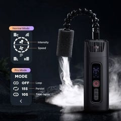 Ulanzi FM01 FILMOG Ace Portatif Sis Makinesi R004