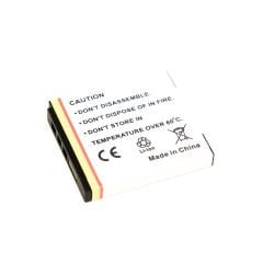 PDX KLIC-7001 Kodak Fotoğraf Makinesi Batarya