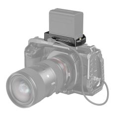 SmallRig 3777 Pil Plakası