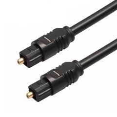Markofist MF-SK90-0.5M Spdif Optik Ses Kablosu 0.5m