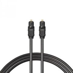 Markofist MF-SK90-10M Spdif Optik Ses Kablosu 10m