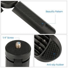 Ulanzi MT-05 Mini Tripod Stand