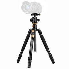 DP DP-800 Pro Profesyonel Deve Boynu Tripod 159cm