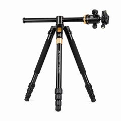 DP DP-800 Pro Profesyonel Deve Boynu Tripod 159cm