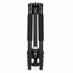 DP DP-800 Pro Profesyonel Deve Boynu Tripod 159cm