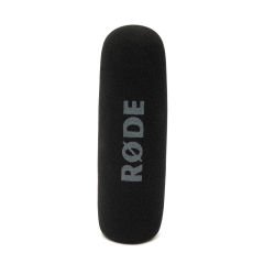 Rode NTG4, NTG4+ Mikrofon Süngeri