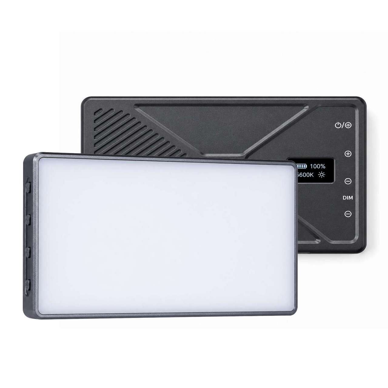 DP LED-225 PRO RGB Led Video Işık (App Kontrol ve Efekt Özellikli)