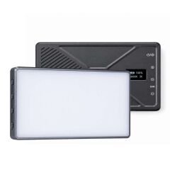 DP LED-225 PRO RGB Led Video Işık (App Kontrol ve Efekt Özellikli)