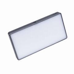 DP LED-225 PRO RGB Led Video Işık (App Kontrol ve Efekt Özellikli)