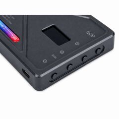 DP LED-225 PRO RGB Led Video Işık (App Kontrol ve Efekt Özellikli)