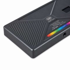 DP LED-225 PRO RGB Led Video Işık (App Kontrol ve Efekt Özellikli)