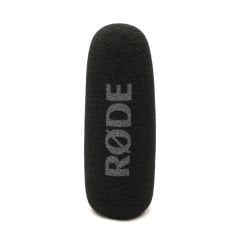Rode NTG5 Mikrofon Süngeri
