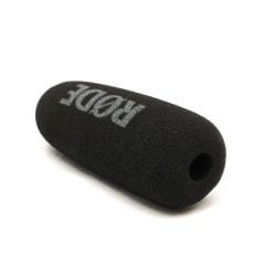 Rode NTG5 Mikrofon Süngeri