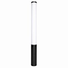 DP DP-430 PRO 30cm RGB Tüp Işık Light Stick (App Kontrol ve Efekt Özellikli)