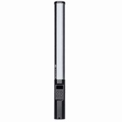 DP DP-430 PRO 30cm RGB Tüp Işık Light Stick (App Kontrol ve Efekt Özellikli)