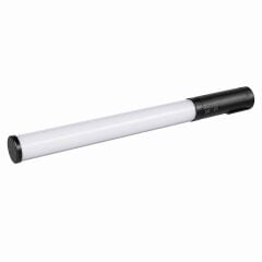 DP DP-430 PRO 30cm RGB Tüp Işık Light Stick (App Kontrol ve Efekt Özellikli)