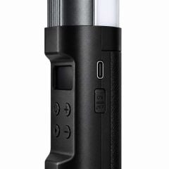 DP DP-430 PRO 30cm RGB Tüp Işık Light Stick (App Kontrol ve Efekt Özellikli)