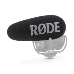 Rode VideoMic Pro+ Mikrofon Süngeri