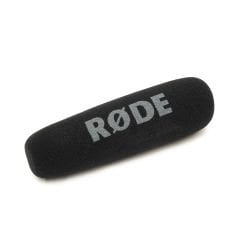 Rode WSVM VideoMic, NTG1, NTG2 Mikrofon Süngeri
