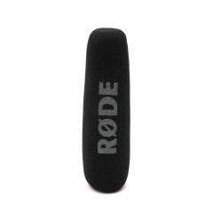Rode WSVM VideoMic, NTG1, NTG2 Mikrofon Süngeri