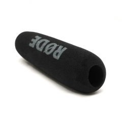 Rode WSVM VideoMic, NTG1, NTG2 Mikrofon Süngeri
