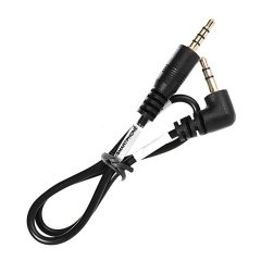Boya BY-TRRS Telefon Telsiz Mikrofon Bağlantı Kablosu