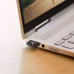 Sandisk Ultra Fit 64GB USB 3.2 Flash Bellek