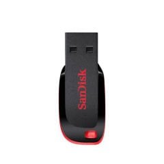 Sandisk Cruzer Blade 32GB USB Flash Bellek