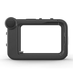 Gopro Hero 9 Media Mod (Mikrofon Bağlantı Aparatı) ADFMD-001