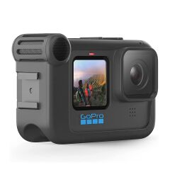 Gopro Hero 9 Media Mod (Mikrofon Bağlantı Aparatı) ADFMD-001