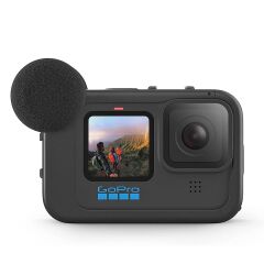 Gopro Hero 9 Media Mod (Mikrofon Bağlantı Aparatı) ADFMD-001