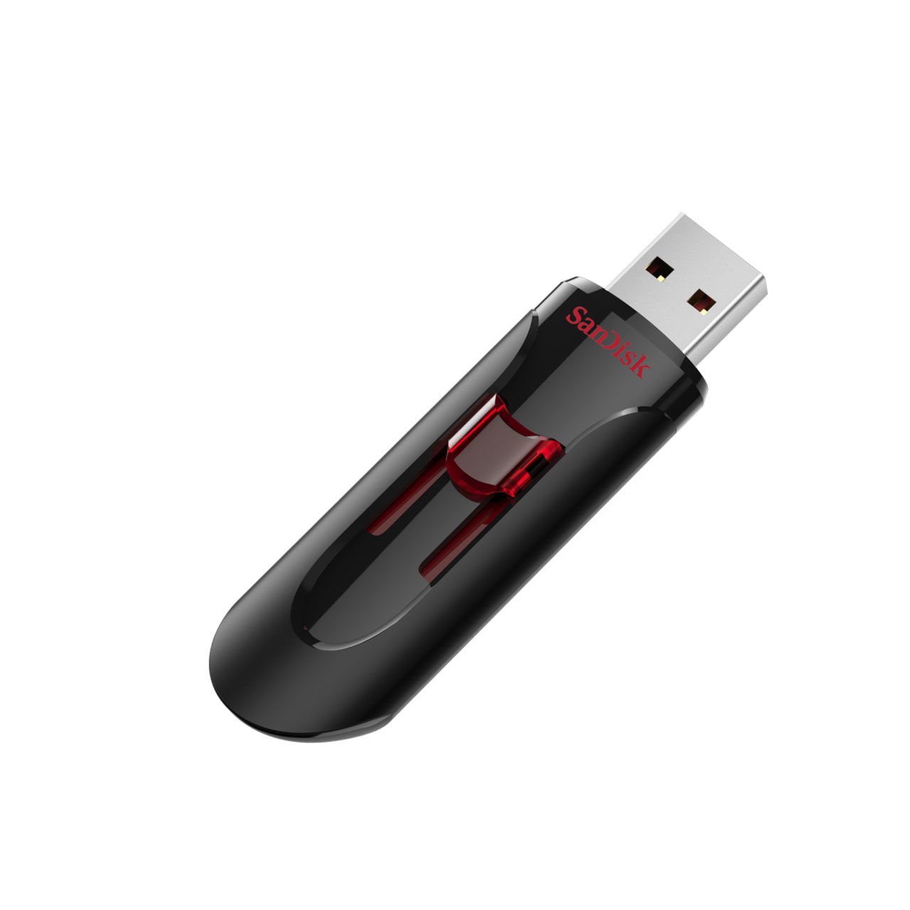 Sandisk Cruzer Glide 3.0 128GB USB3.0 Flash Bellek