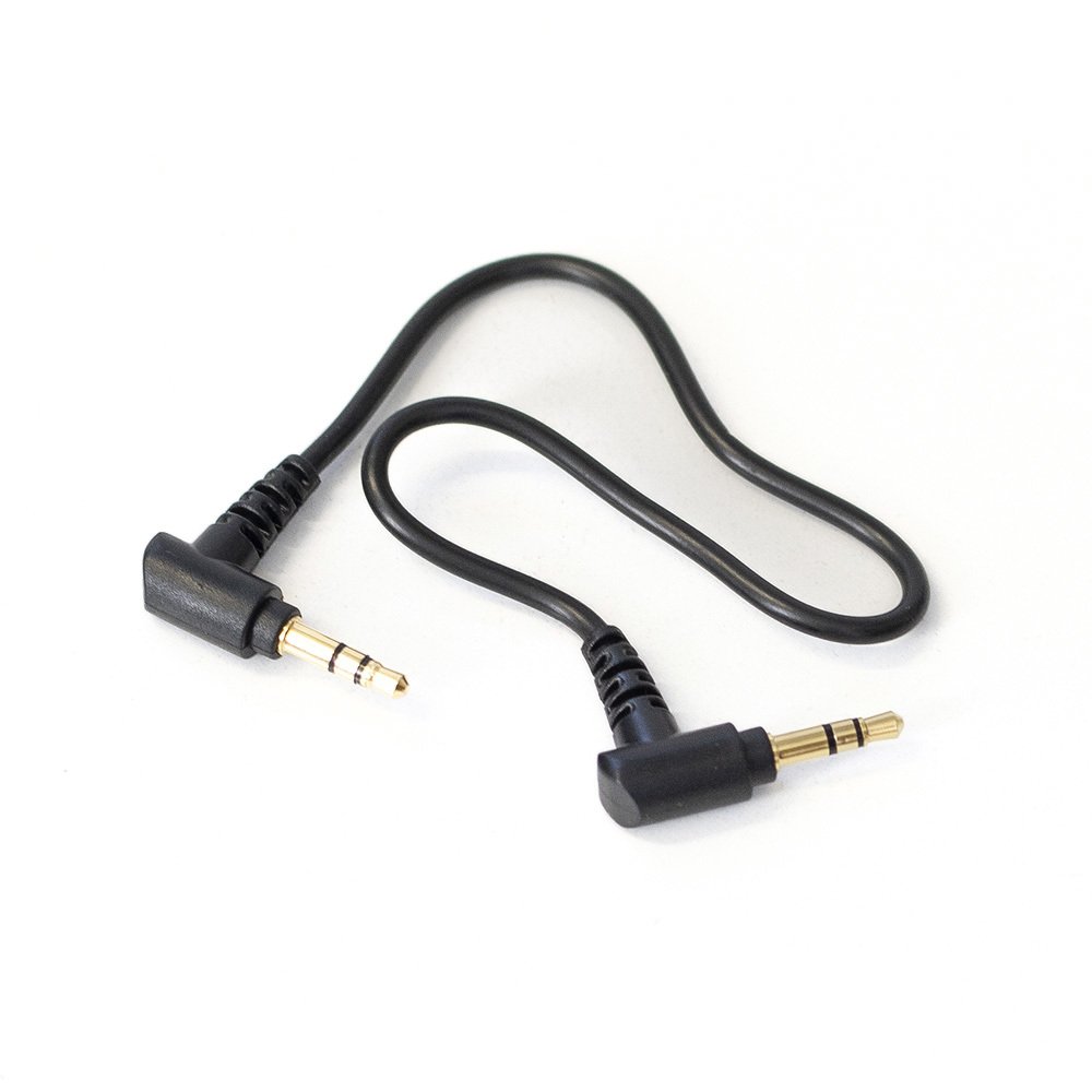 Boya BY-TRS Kamera Telsiz Mikrofon Bağlantı Kablosu