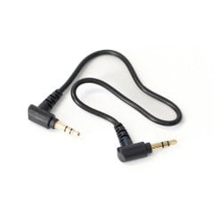 Boya BY-TRS Kamera Telsiz Mikrofon Bağlantı Kablosu