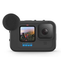 Gopro Hero 11 Media Mod (Mikrofon Bağlantı Aparatı) ADFMD-001