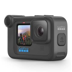 Gopro Hero 12 Media Mod (Mikrofon Bağlantı Aparatı) ADFMD-001
