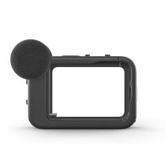 Gopro Hero 13 Media Mod (Mikrofon Bağlantı Aparatı) ADFMD-001