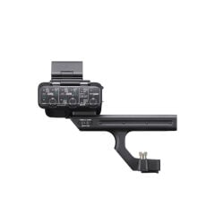 Sony XLR-H1 Handle XLR Kol Ünitesi (Sony FX3-FX30 için) - Sıfır Kutusuz